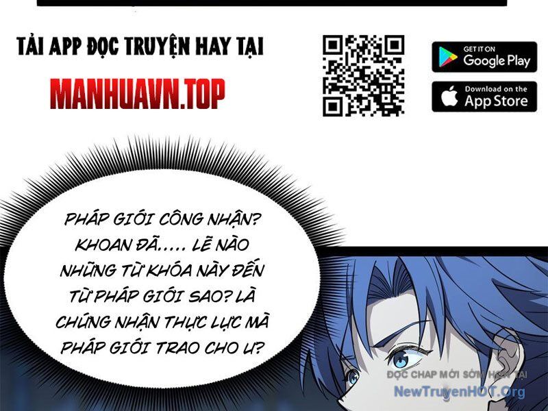 Người Giữ Cửa Vạn Giới - Chapter 69 - Page 15