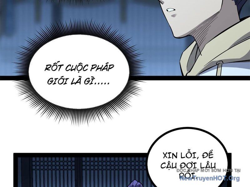 Người Giữ Cửa Vạn Giới - Chapter 69 - Page 16