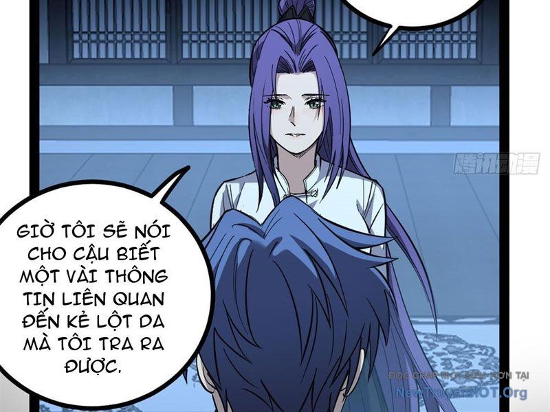 Người Giữ Cửa Vạn Giới - Chapter 69 - Page 17