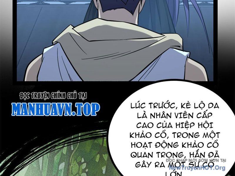 Người Giữ Cửa Vạn Giới - Chapter 69 - Page 18