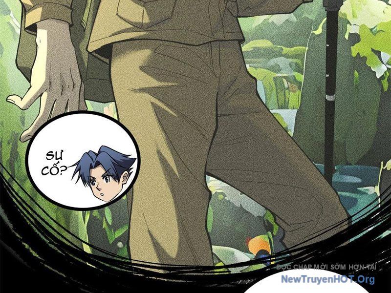 Người Giữ Cửa Vạn Giới - Chapter 69 - Page 20