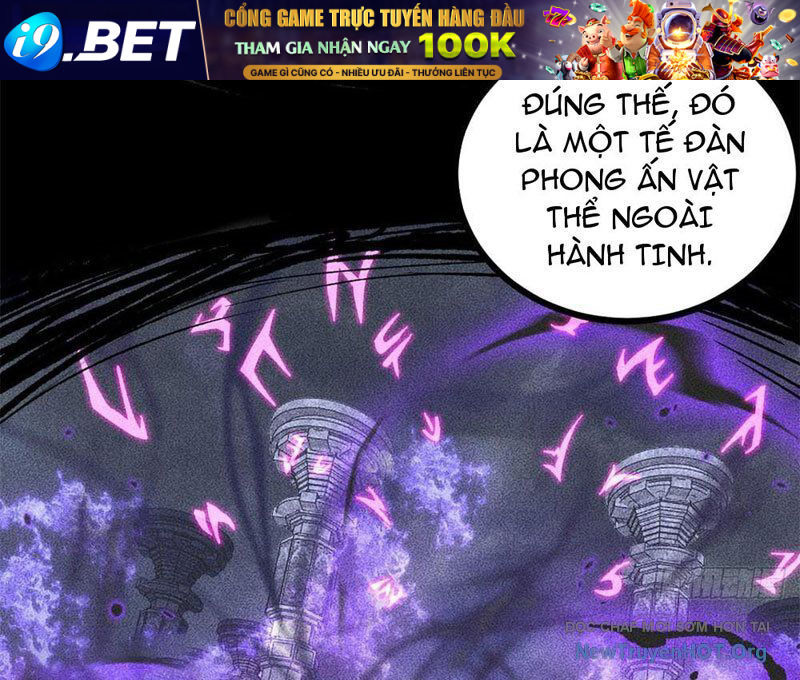 Người Giữ Cửa Vạn Giới - Chapter 69 - Page 21