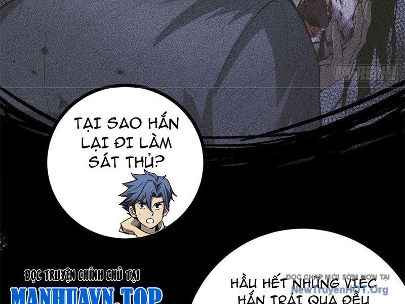 Người Giữ Cửa Vạn Giới - Chapter 69 - Page 26