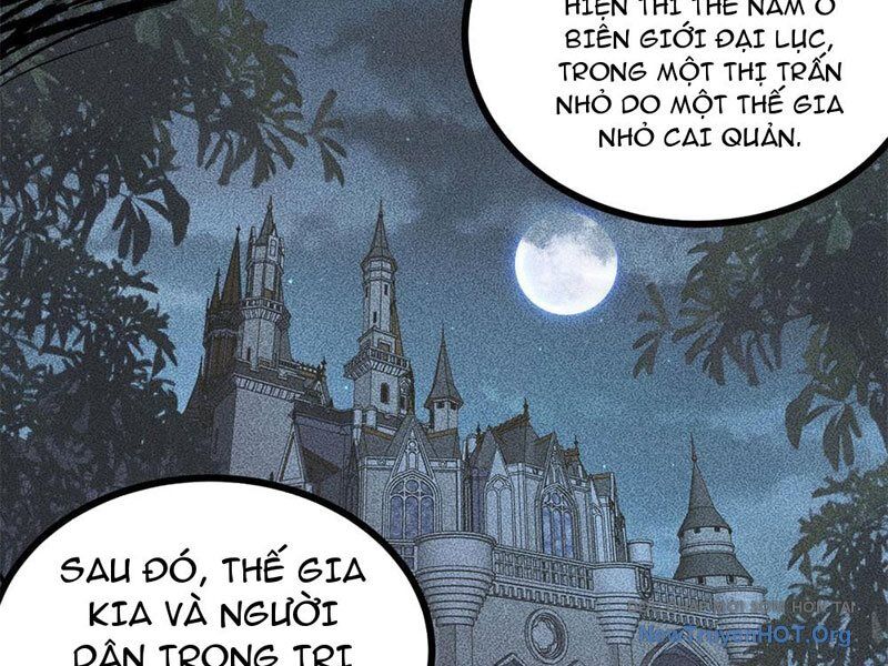 Người Giữ Cửa Vạn Giới - Chapter 69 - Page 30