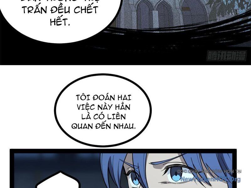Người Giữ Cửa Vạn Giới - Chapter 69 - Page 31