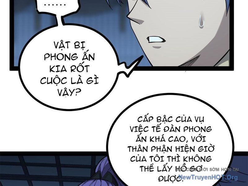 Người Giữ Cửa Vạn Giới - Chapter 69 - Page 32