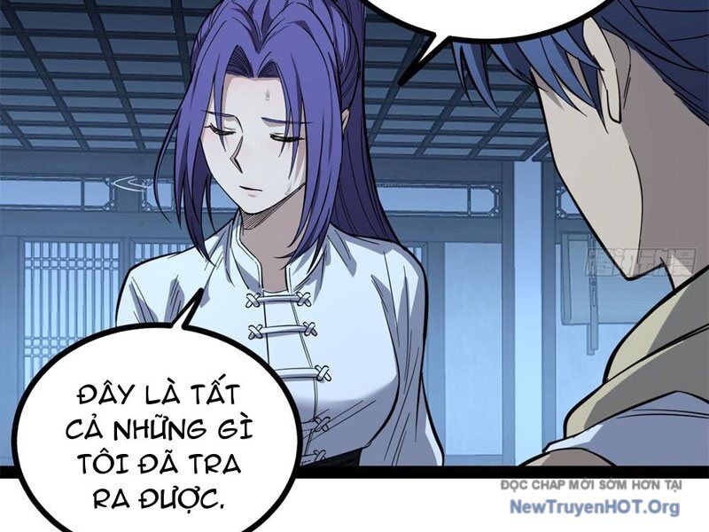 Người Giữ Cửa Vạn Giới - Chapter 69 - Page 33