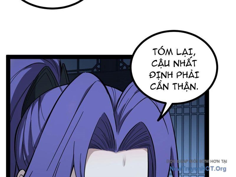 Người Giữ Cửa Vạn Giới - Chapter 69 - Page 34