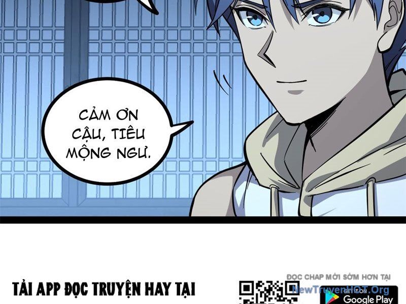 Người Giữ Cửa Vạn Giới - Chapter 69 - Page 37
