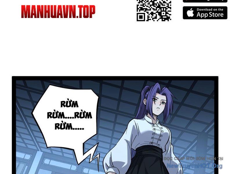 Người Giữ Cửa Vạn Giới - Chapter 69 - Page 38