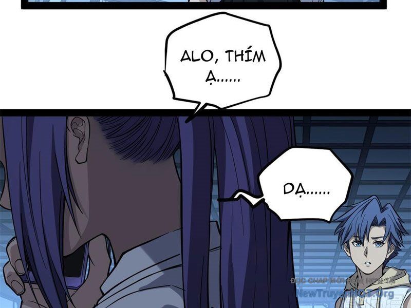 Người Giữ Cửa Vạn Giới - Chapter 69 - Page 39