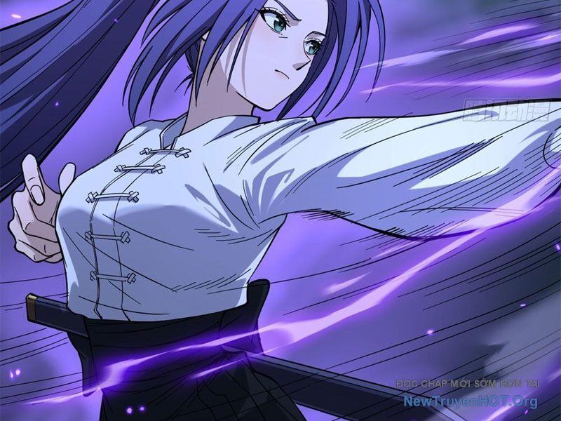 Người Giữ Cửa Vạn Giới - Chapter 69 - Page 4