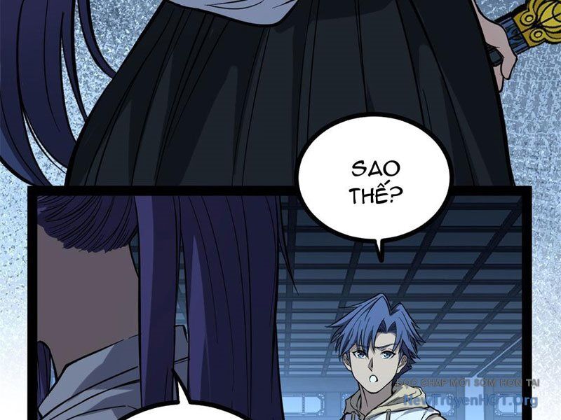 Người Giữ Cửa Vạn Giới - Chapter 69 - Page 43