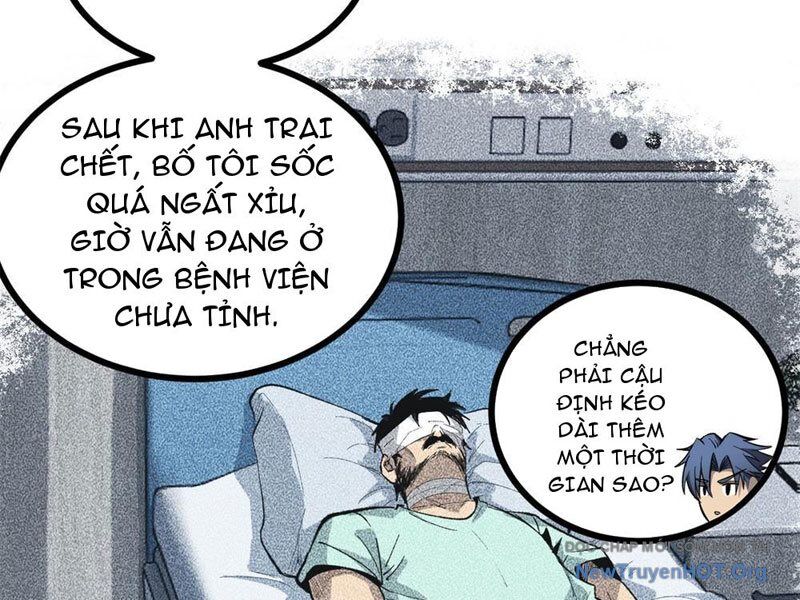 Người Giữ Cửa Vạn Giới - Chapter 69 - Page 45