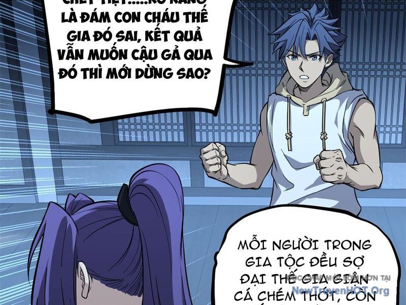 Người Giữ Cửa Vạn Giới - Chapter 69 - Page 47