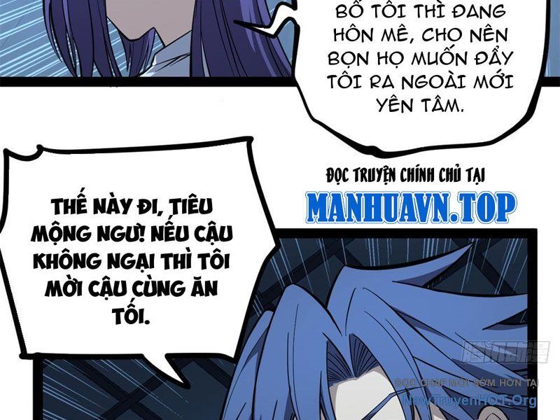 Người Giữ Cửa Vạn Giới - Chapter 69 - Page 48