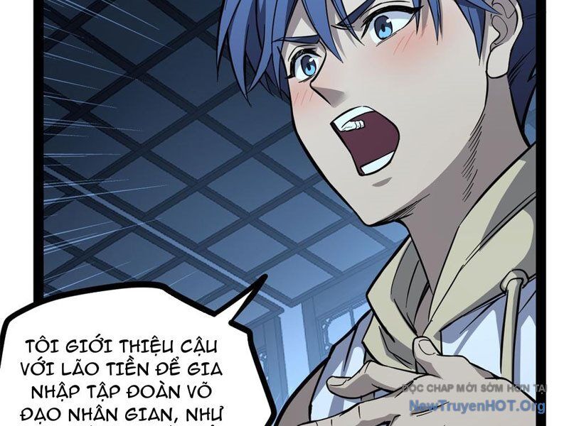 Người Giữ Cửa Vạn Giới - Chapter 69 - Page 49