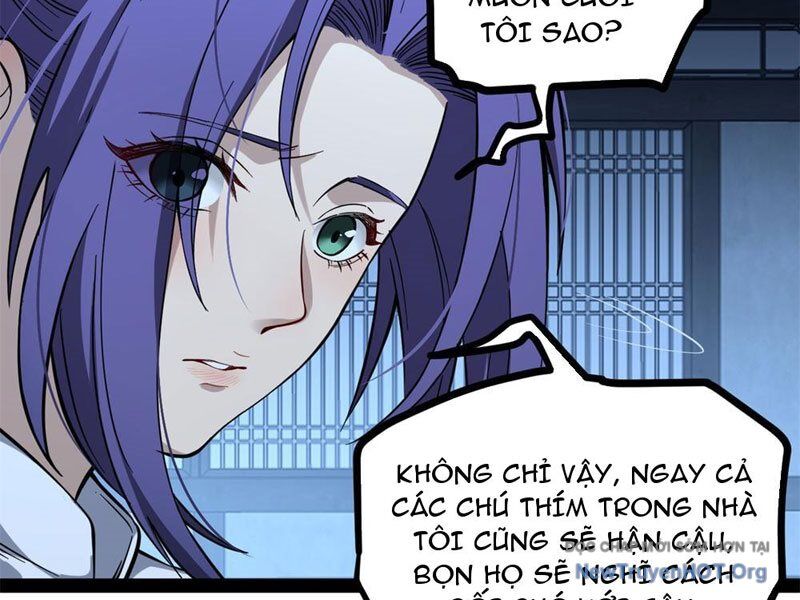 Người Giữ Cửa Vạn Giới - Chapter 69 - Page 51
