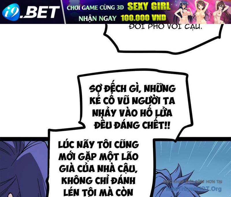 Người Giữ Cửa Vạn Giới - Chapter 69 - Page 52