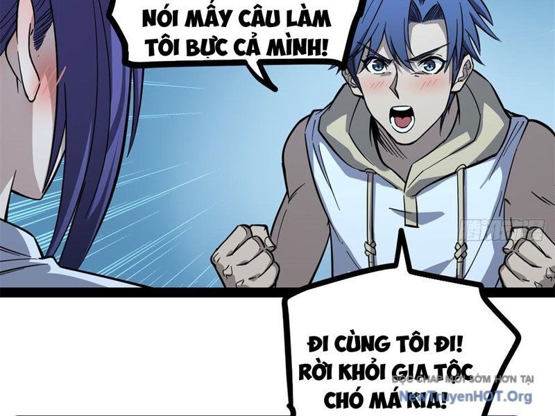 Người Giữ Cửa Vạn Giới - Chapter 69 - Page 53