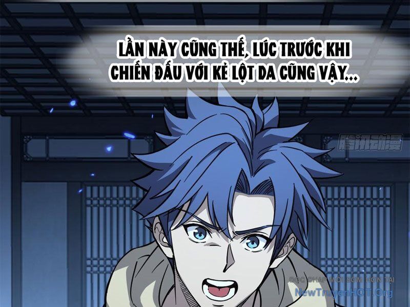 Người Giữ Cửa Vạn Giới - Chapter 69 - Page 55