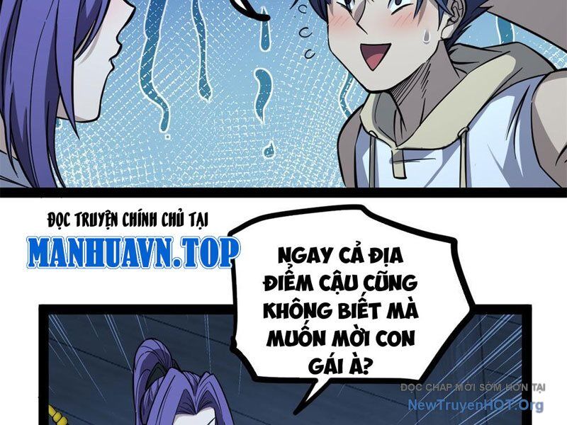 Người Giữ Cửa Vạn Giới - Chapter 69 - Page 60
