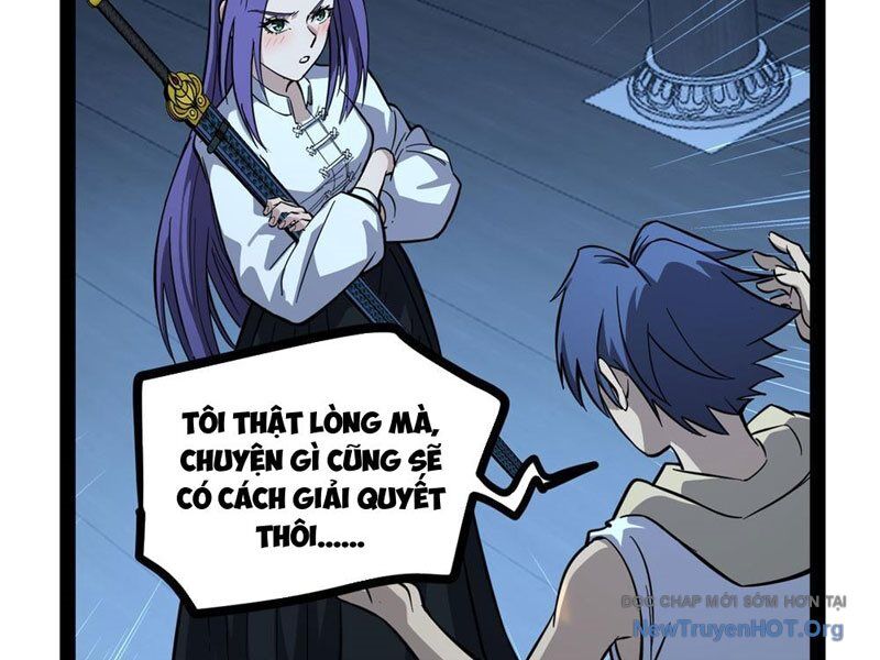 Người Giữ Cửa Vạn Giới - Chapter 69 - Page 61