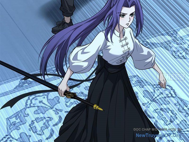 Người Giữ Cửa Vạn Giới - Chapter 69 - Page 69