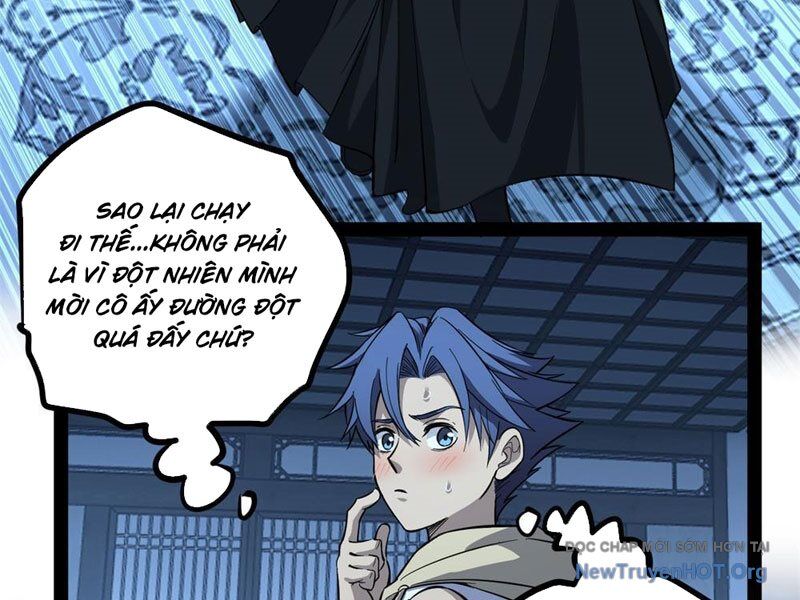 Người Giữ Cửa Vạn Giới - Chapter 69 - Page 70