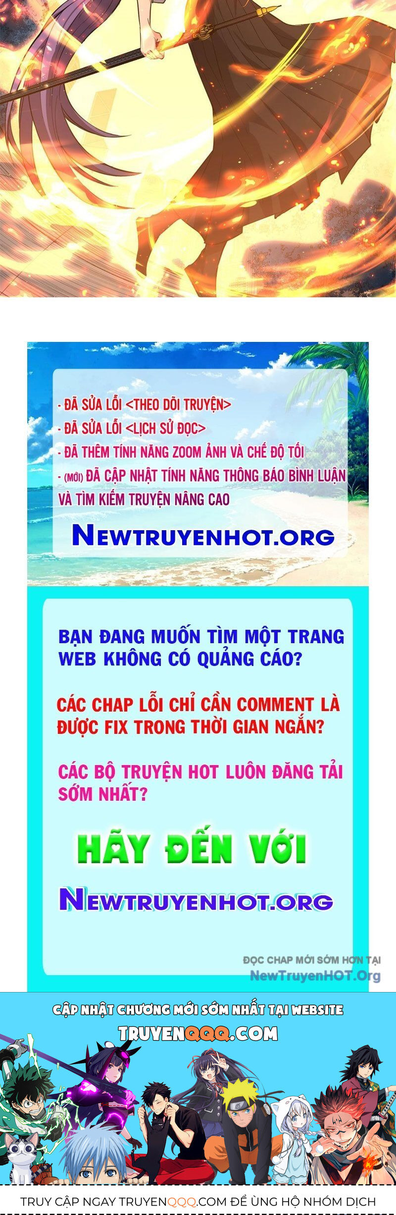 Người Giữ Cửa Vạn Giới - Chapter 69 - Page 77