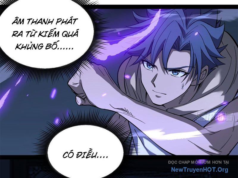 Người Giữ Cửa Vạn Giới - Chapter 69 - Page 8
