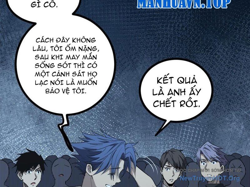 Người Giữ Cửa Vạn Giới - Chapter 72 - Page 14