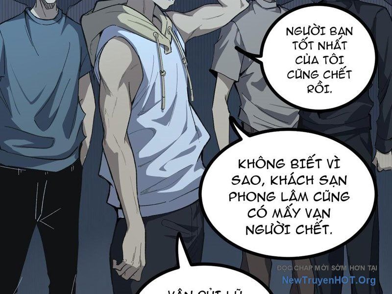 Người Giữ Cửa Vạn Giới - Chapter 72 - Page 15