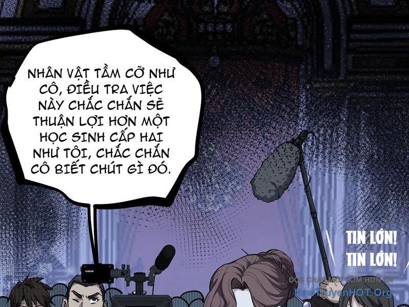Người Giữ Cửa Vạn Giới - Chapter 72 - Page 19