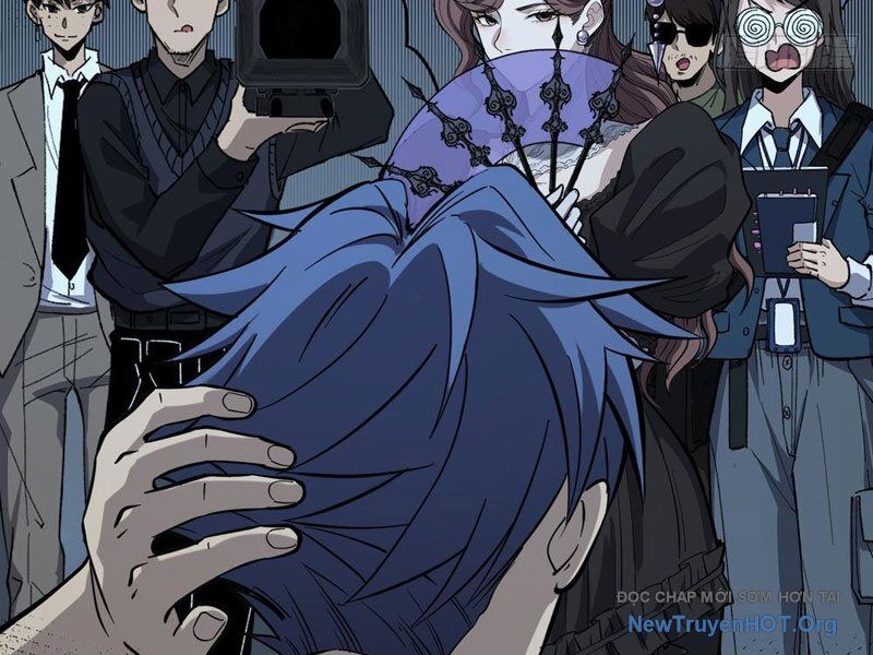 Người Giữ Cửa Vạn Giới - Chapter 72 - Page 20