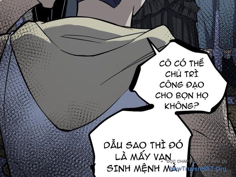 Người Giữ Cửa Vạn Giới - Chapter 72 - Page 21