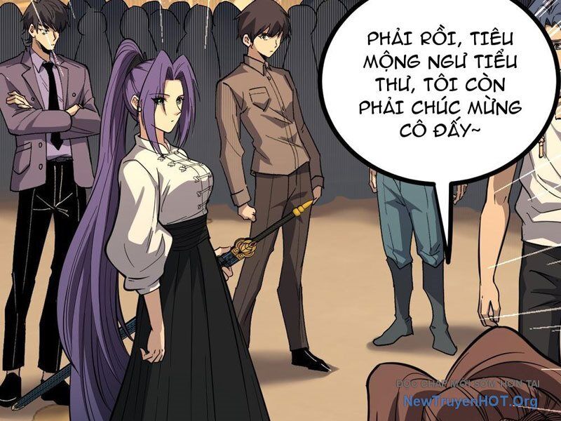 Người Giữ Cửa Vạn Giới - Chapter 72 - Page 24