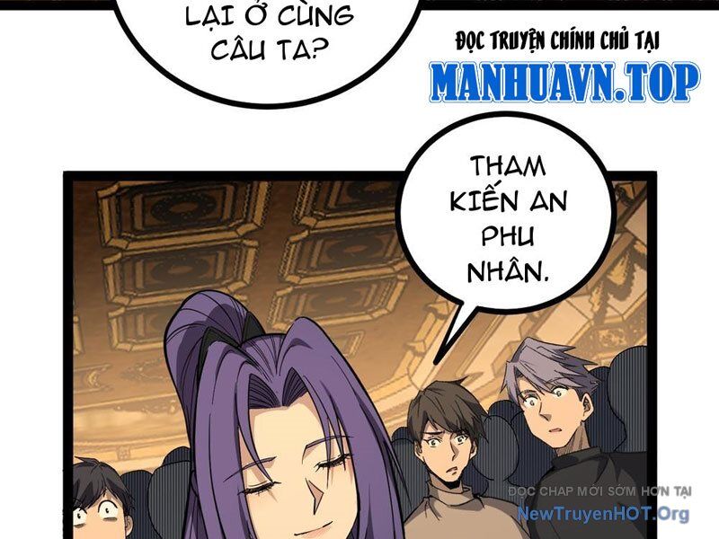 Người Giữ Cửa Vạn Giới - Chapter 72 - Page 26