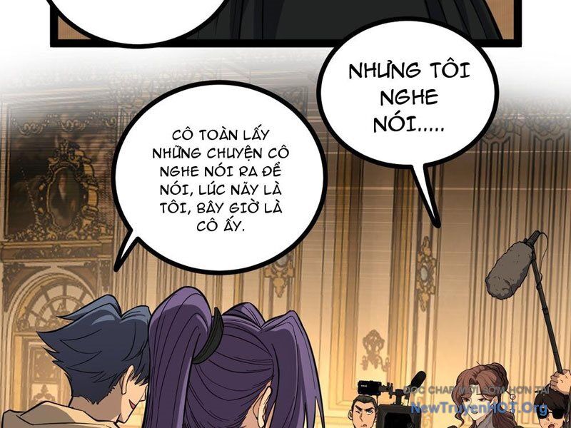 Người Giữ Cửa Vạn Giới - Chapter 72 - Page 28