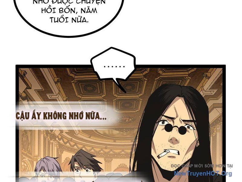 Người Giữ Cửa Vạn Giới - Chapter 72 - Page 3