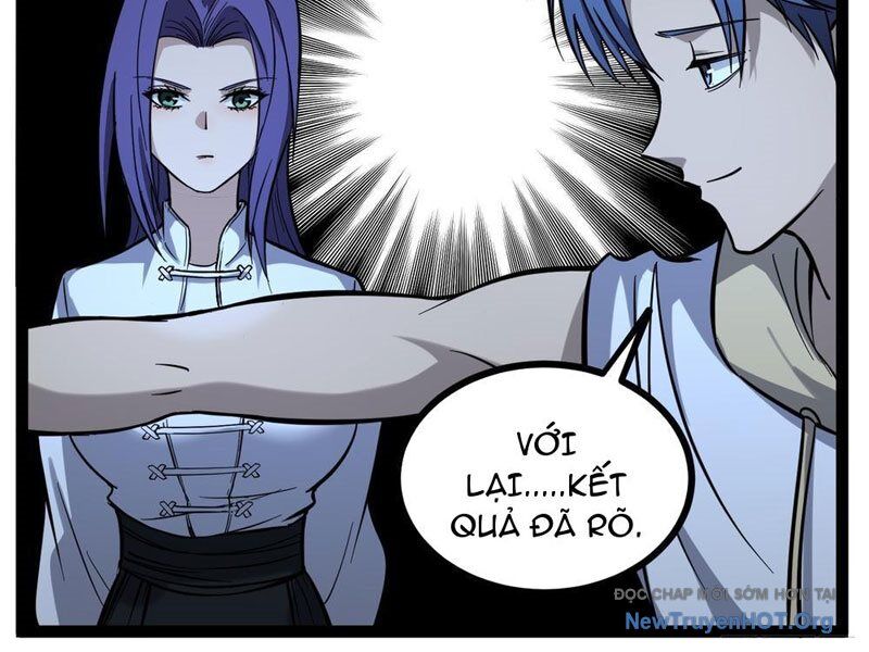 Người Giữ Cửa Vạn Giới - Chapter 72 - Page 31