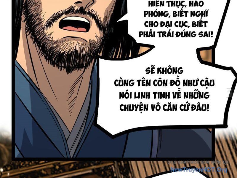 Người Giữ Cửa Vạn Giới - Chapter 72 - Page 41