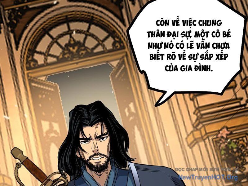 Người Giữ Cửa Vạn Giới - Chapter 72 - Page 42