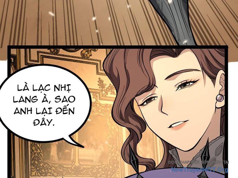 Người Giữ Cửa Vạn Giới - Chapter 72 - Page 45