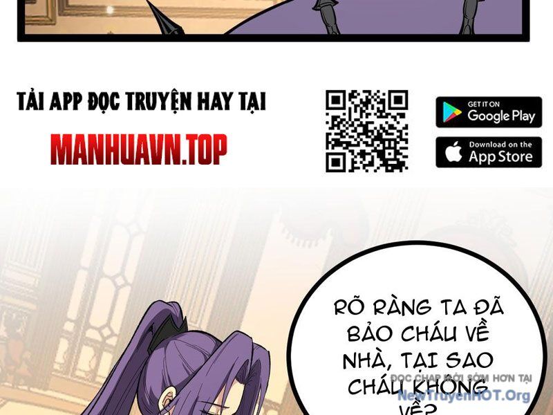 Người Giữ Cửa Vạn Giới - Chapter 72 - Page 46