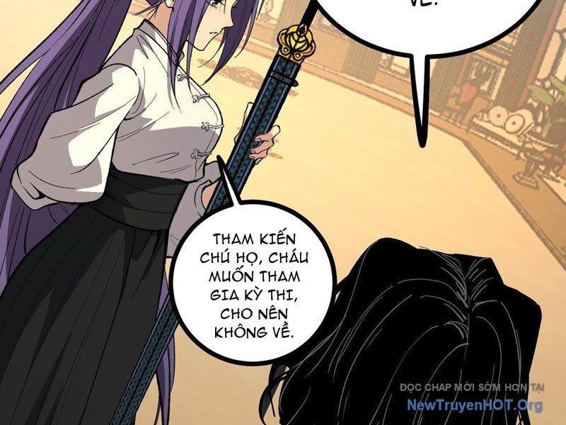 Người Giữ Cửa Vạn Giới - Chapter 72 - Page 47