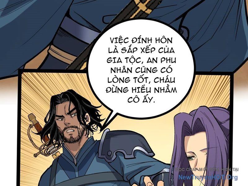 Người Giữ Cửa Vạn Giới - Chapter 72 - Page 49