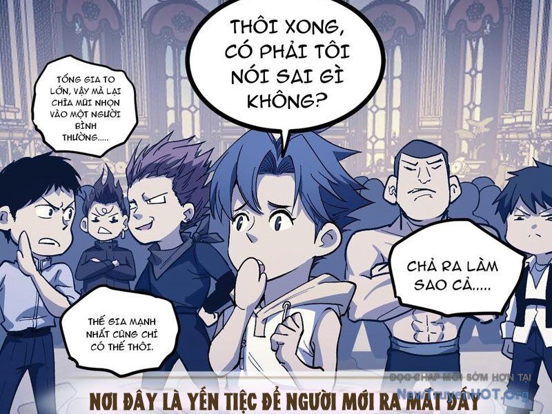Người Giữ Cửa Vạn Giới - Chapter 72 - Page 5
