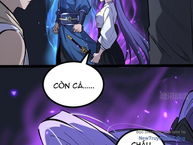 Người Giữ Cửa Vạn Giới - Chapter 72 - Page 57