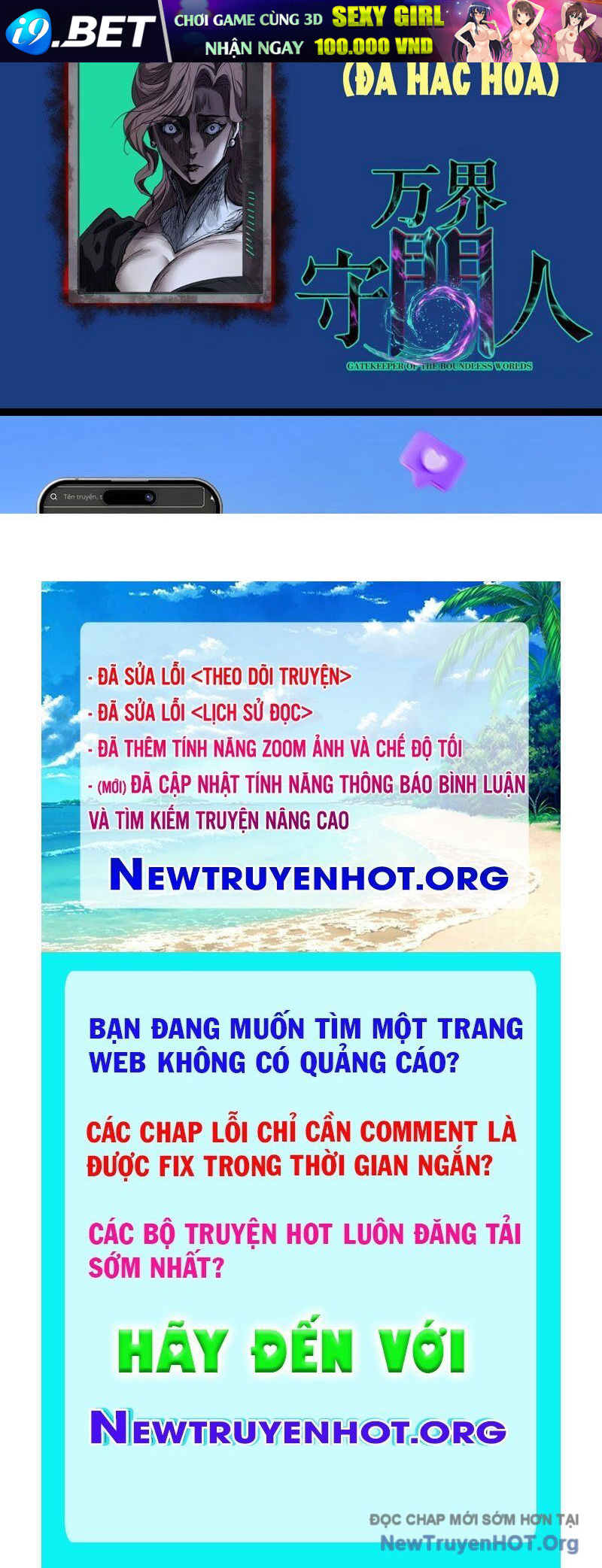 Người Giữ Cửa Vạn Giới - Chapter 72 - Page 62